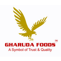 Gharuda-Foods logo - Similar company to Tycoon Community