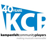 Kempenfelt Community Players logo - Similar company to Eurolite