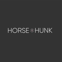 Horse and Hunk logo - Similar company to Woonst