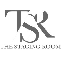 The Staging Room logo - Similar company to Well Dressed Home