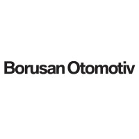 Borusan Otomotiv logo - Similar company to Borusan Makina Ve Güç Sistemleri / Caterpillar