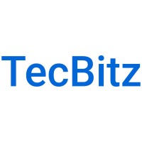 TecBitz logo - Similar company to St. Clair County