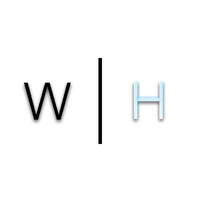 WDC Health logo - Similar company to Causalytics