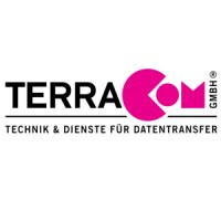 TerraCom GmbH logo - Similar company to Bp-Solutions It Systemhaus