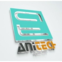 Anitech logo - Similar company to Anitech It Solutions