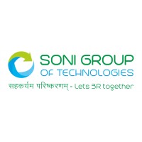 Soni Group of Technologies logo - Similar company to Stride Green