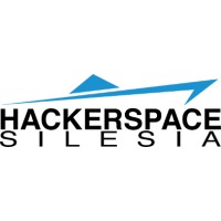 Hackerspace Silesia logo - Similar company to Atomerp.Pl