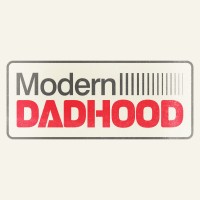 Modern Dadhood (Podcast) logo - Similar company to Bad Crypto Podcast