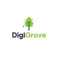 DigiGrove Digital Pvt Ltd logo - Similar company to Bidshade
