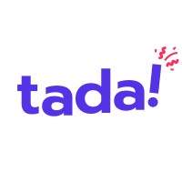 Tada! logo - Similar company to Guys - General Union To Youth For Support