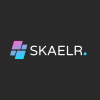 Skaelr logo - Similar company to Skaelec
