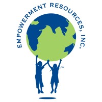 Empowerment Resources, Inc. logo - Similar company to Empowerment Resources International