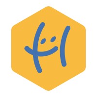 The Happy Confident Company logo - Similar company to Evolve Education
