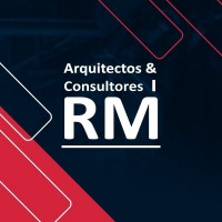 Arquitectos y Consultores RM logo - Similar company to Constructora Brati, S.A. De C.V.