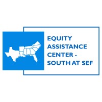 Equity Assistance Center-South at SEF logo - Similar company to The Live To Be Different Foundation