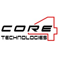 Core4 Technologies/Illinois logo - Similar company to Core4 Technologies
