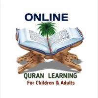 Online Quran Academy logo - Similar company to Mankah Quran Academy