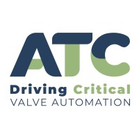 Actuator Technology Company - ATC logo - Similar company to Magvalves