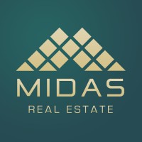 Midas Property Queensland logo - Similar company to Aas Education & Migration 博華升學移民