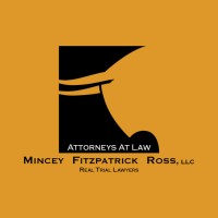 Mincey Fitzpatrick Ross, LLC logo - Similar company to The Barristers' Association Of Philadelphia, Inc.