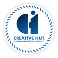 Creative Hut Institute of Photography and Film logo - Similar company to Satya Photography