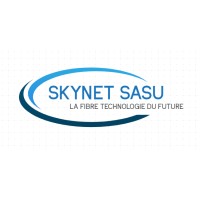 SKYNET SASU logo - Similar company to Neofib