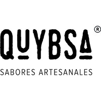 QUYBSA SABORES ARTESANALES SAS logo - Similar company to Sensoria Fragancias