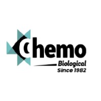 Chemo Biological Limited logo - Similar company to Adyfie