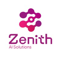 Zenith AI Solutions logo - Similar company to Togething
