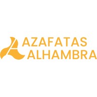 Azafatas Alhambra logo - Similar company to Cicerone Granada