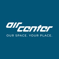 AirCenter logo - Similar company to Ankatech Hi̇droli̇k
