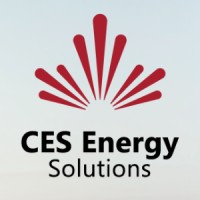 CES Energy Solutions Corp. logo - Similar company to Hunkar Technologies