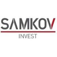 Samkov Invest LTD logo - Similar company to Valteccn Valve Manufacture Co.,Ltd