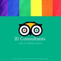 21 Consultants logo - Similar company to Midimobility