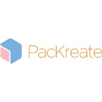 PacKreate logo - Similar company to Kpmv