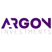 ARGON INVESTMENTS Sp. z o.o. logo - Similar company to Core Energy Psa