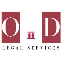 On Demand Legal Services logo - Similar company to Baer Reed, Inc.