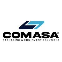 COMASA Packaging & Equipment Solutions logo - Similar company to Zeyron Technologies, S.L.