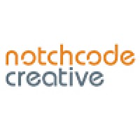 Notchcode Creative logo - Similar company to Hey Gee Studio