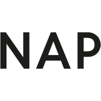 NAP logo - Similar company to Nap Contract