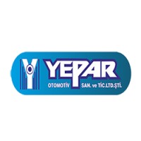 Yepar Otomotiv Mercedes Benz, Man and Scania Truck Parts Producer and Exporter logo - Similar company to Armutçuoğlu Otomoti̇v Serv. Hi̇zm. Ti̇c. Ltd. Şti̇.