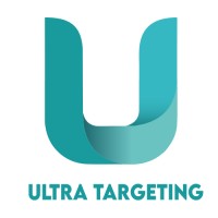 Ultra Targeting logo - Similar company to Mogah Studio