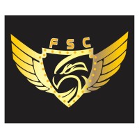 FALCON SPORTS CLUB DUBAI logo - Similar company to Luxury Project Builders L.L.C