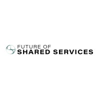 Future of Shared Services logo - Similar company to Future Of Data