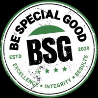 Be Special Good logo - Similar company to Networkerka