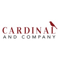 Cardinal and Company logo - Similar company to Arc Media Company