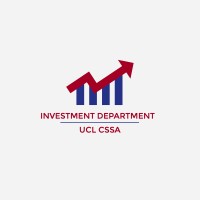 UCL CSSA Capital logo - Similar company to Ez Wellbeing Connection