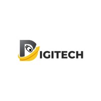DIGITECH logo - Similar company to Asquare Engineering Services