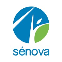 Sénova logo - Similar company to Pratec - Bureau D'Etudes Structure Et De Maîtrise D'Oeuvre