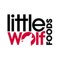 Little Wolf Foods logo - Similar company to Calvetti Culinary Creations